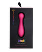Nu Sensuelle Sola Nubii Flexible Bullet by Novel Creations Usa INC