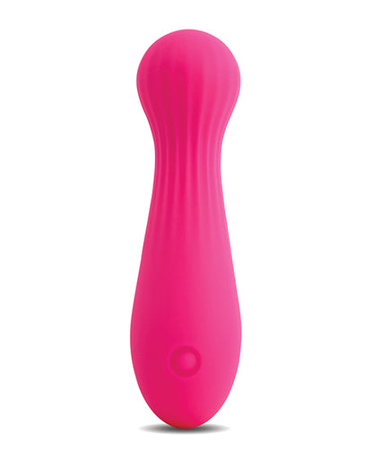 Nu Sensuelle Sola Nubii Flexible Bullet by Novel Creations Usa INC