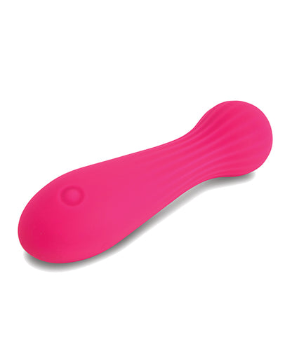 Nu Sensuelle Sola Nubii Flexible Bullet by Novel Creations Usa INC