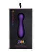 Nu Sensuelle Sola Nubii Flexible Bullet by Novel Creations Usa INC
