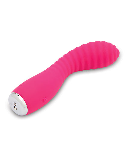Nu Sensuelle Lola Nubii Flexible Warming Vibe by Novel Creations Usa INC
