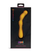 Nu Sensuelle Siren Nubii G-Spot Vibe w/Hinge