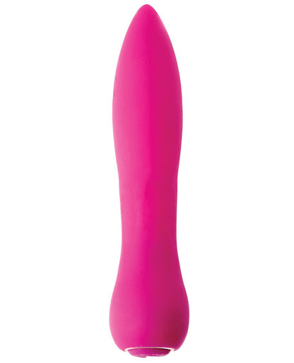 Sensuelle Bobbii Flexible Vibe - 69 Function