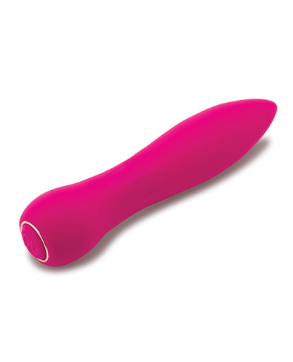 Sensuelle Bobbii Flexible Vibe - 69 Function