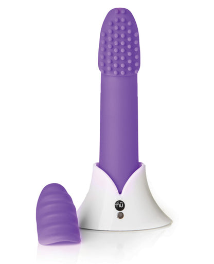 Sensuelle Point Plus Rechargeable Bullet