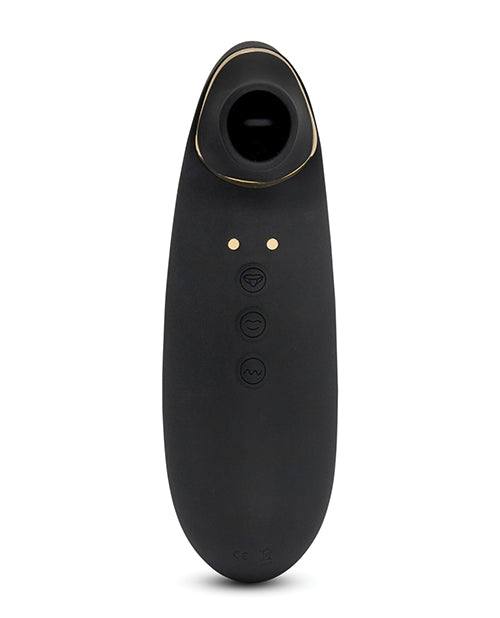 Nu Sensuelle Trinitii Tongue Vibe by Novel Creations Usa INC