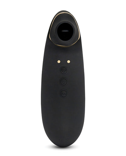 Nu Sensuelle Trinitii Tongue Vibe by Novel Creations Usa INC