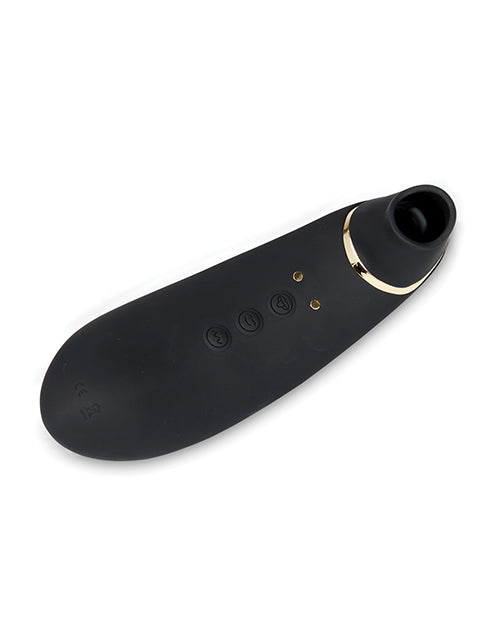 Nu Sensuelle Trinitii Tongue Vibe by Novel Creations Usa INC