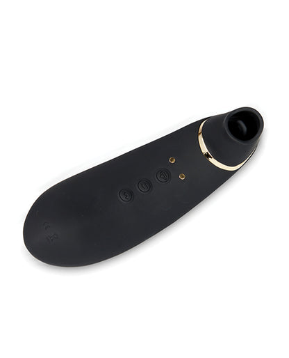 Nu Sensuelle Trinitii Tongue Vibe by Novel Creations Usa INC