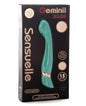 Sensuelle Geminii Xlr8 Turbo Boost G Spot