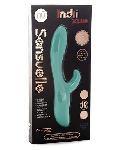 Sensuelle Homme Pro S Prostate Massager