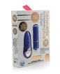 Sensuelle Remote Control Wireless Bullet Plus