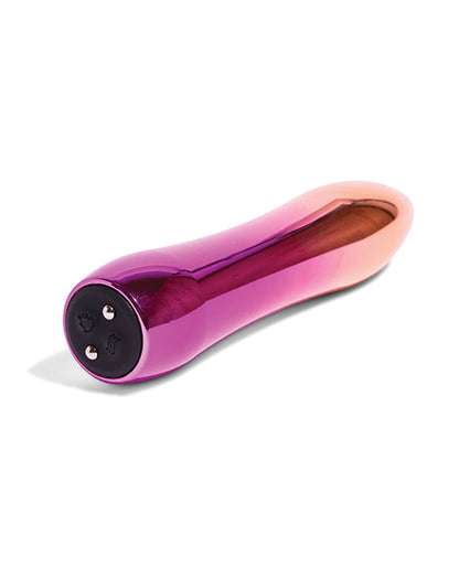 Nu Sensuelle Aluminium 60SX Amp - Multicolor by Novel Creations Usa INC