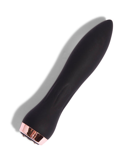 Nu Sensuelle 60sx Amp Silicone Bullet by Novel Creations Usa INC