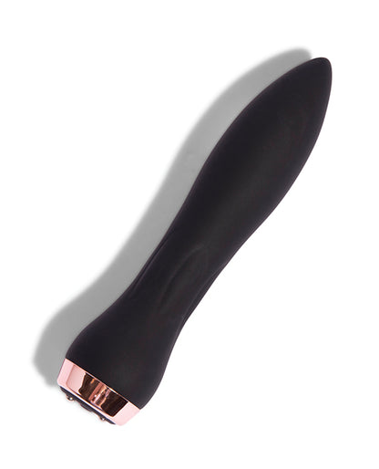 Nu Sensuelle 60sx Amp Silicone Bullet by Novel Creations Usa INC