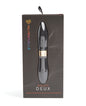 Nu Sensuelle Deaux Two-ended Bullet by Novel Creations Usa INC