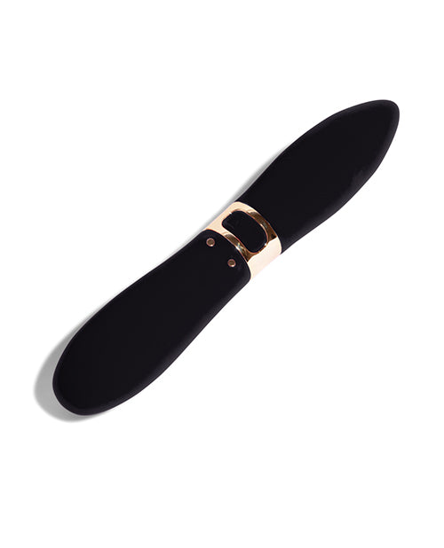 Nu Sensuelle Deaux Two-ended Bullet by Novel Creations Usa INC