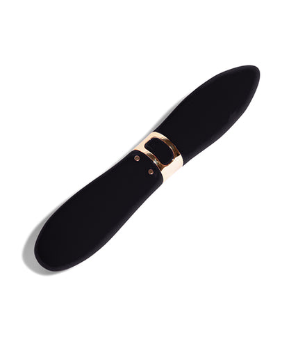 Nu Sensuelle Deaux Two-ended Bullet by Novel Creations Usa INC