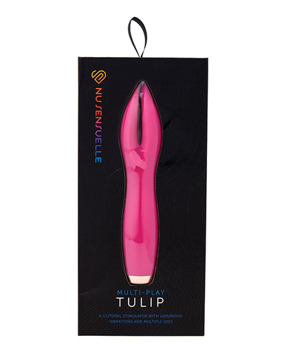 Nu Sensuelle Tulip - by Novel Creations Usa INC