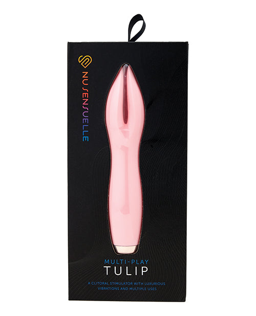 Nu Sensuelle Tulip - by Novel Creations Usa INC