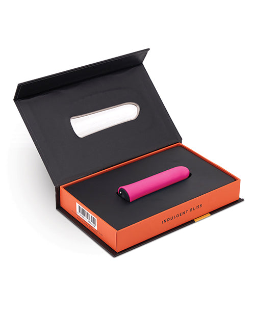 Nu Sensuelle Iconic Bullet by Novel Creations Usa INC