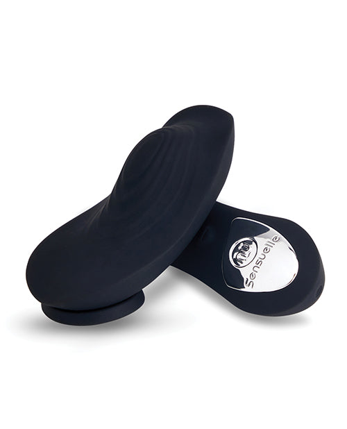 Nu Sensuelle Lyra Remote & App Enabled Panty Vibe by Novel Creations Usa INC