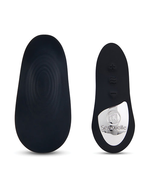Nu Sensuelle Lyra Remote & App Enabled Panty Vibe by Novel Creations Usa INC