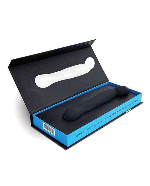 Nu Sensuelle Ace Pro Prostate & G Spot Vibe by Novel Creations Usa INC