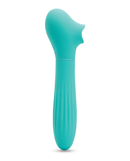 Nu Sensuelle Triple Action Daisy by Novel Creations Usa INC