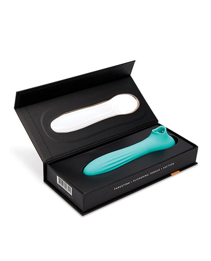 Nu Sensuelle Triple Action Daisy by Novel Creations Usa INC