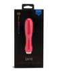 Nu Sensuelle Skye Velvet Touch Vibe