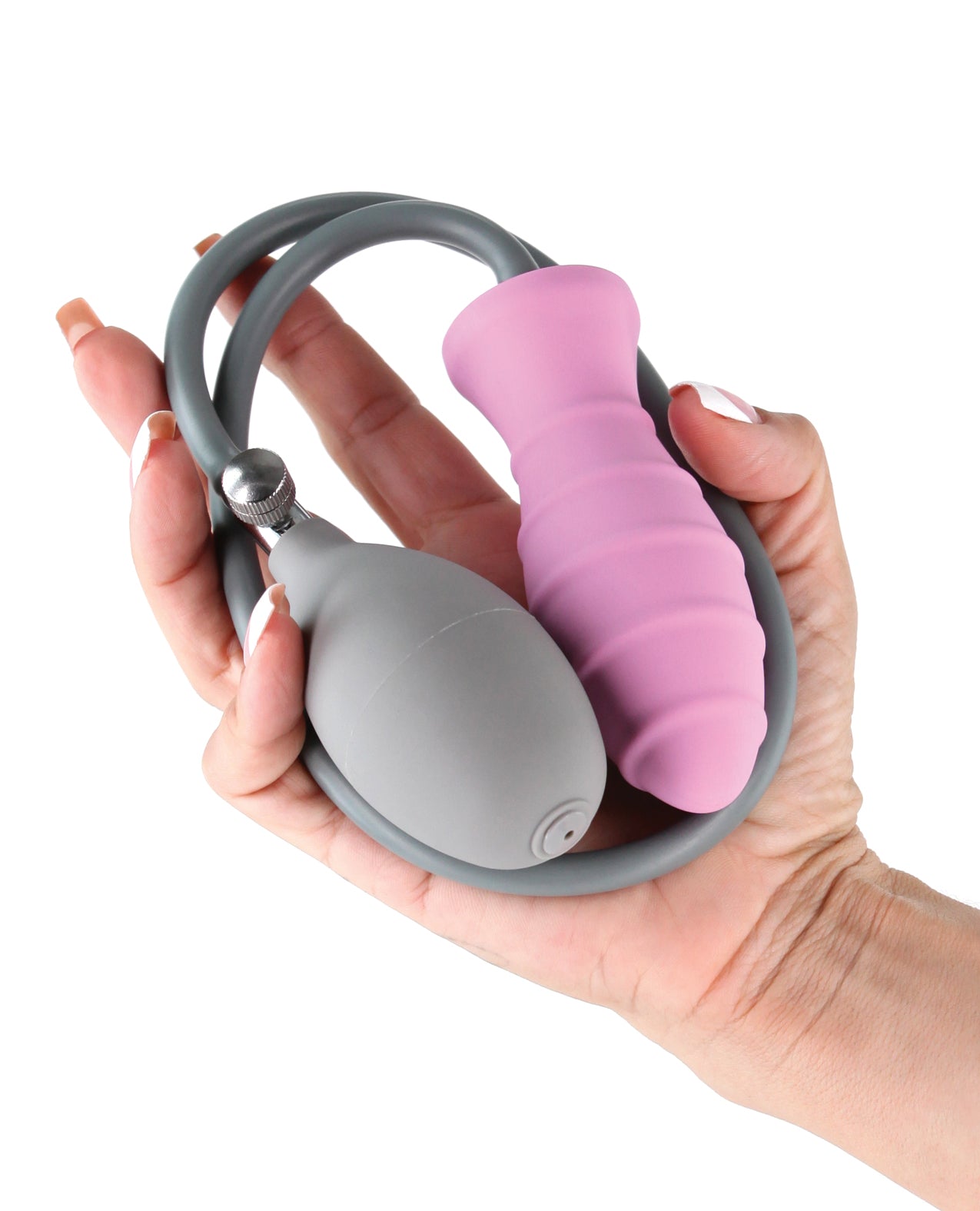 INYA InflataPlay - Pink by Ns Novelties INC