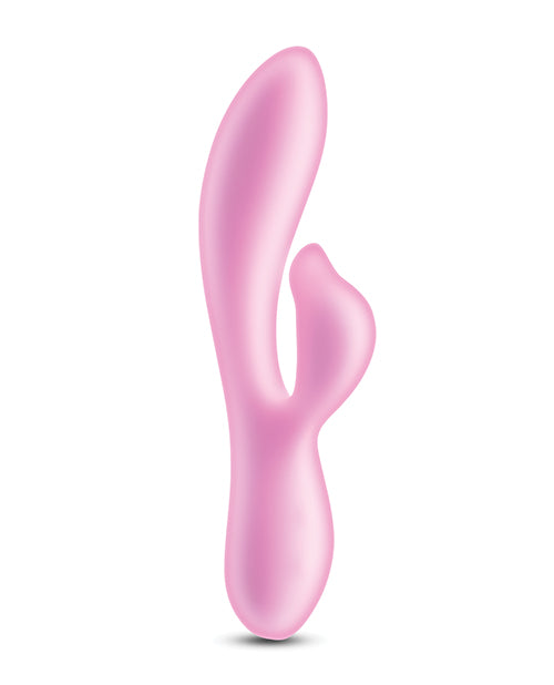 Pure Dawn Rabbit Vibrator - Pink