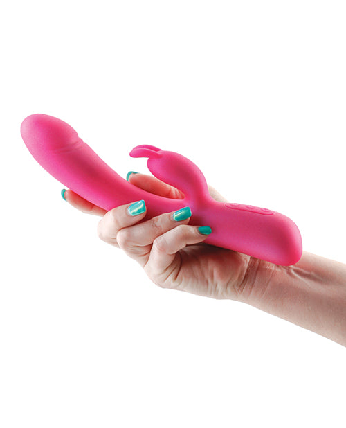 Royals Divine - Metallic Pink by Ns Novelties INC