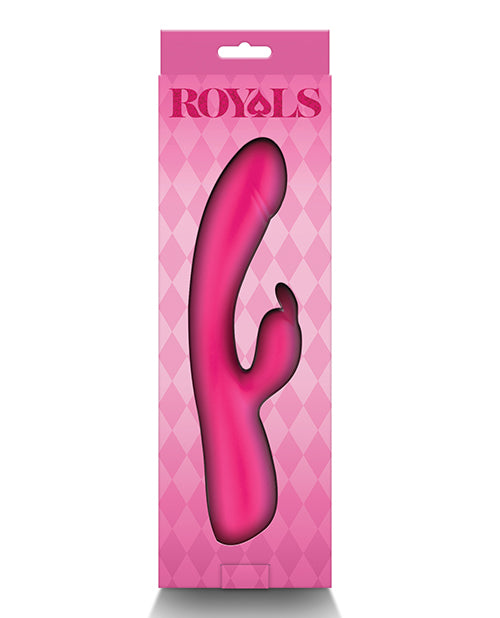 Royals Divine - Metallic Pink by Ns Novelties INC