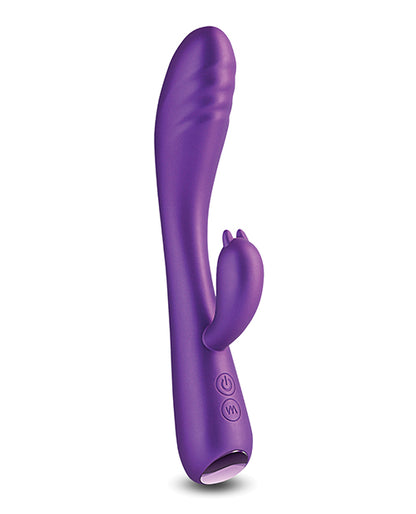 Royals Duchess - Metallic Purple by Ns Novelties INC