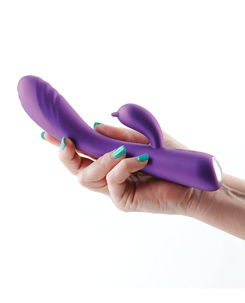 Royals Duchess - Metallic Purple by Ns Novelties INC