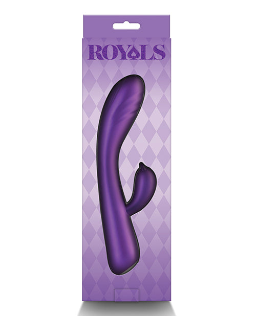 Royals Duchess - Metallic Purple by Ns Novelties INC