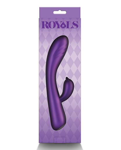 Royals Duchess - Metallic Purple by Ns Novelties INC