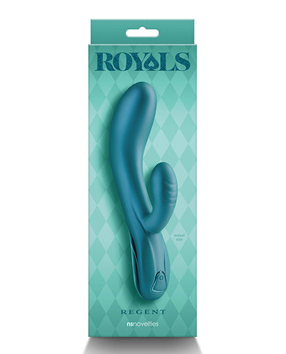 Royals Regent - Metallic Green by Ns Novelties INC