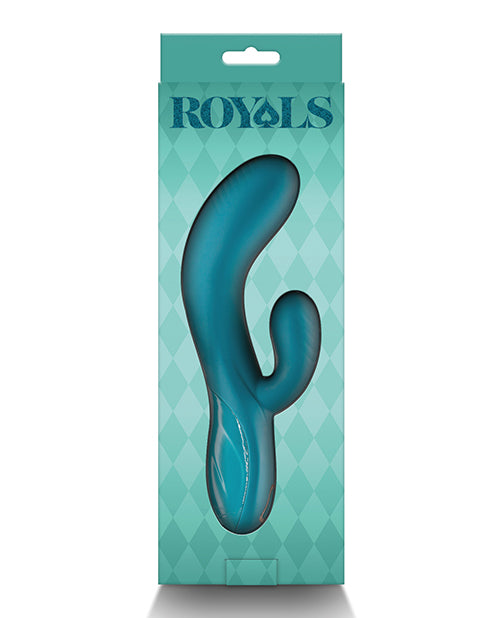 Royals Regent - Metallic Green by Ns Novelties INC
