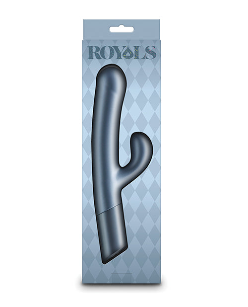 Royals Countess - Metallic Seafoam by Ns Novelties INC
