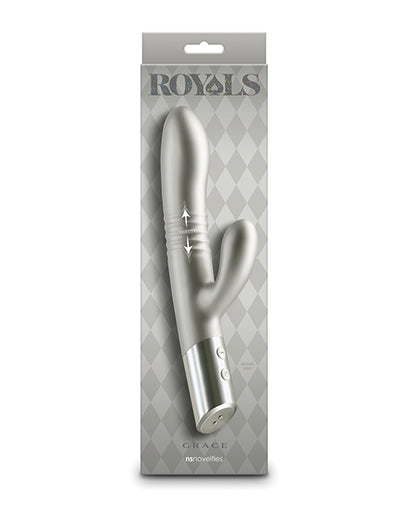 Royals Grace - Metallic Champagne by Ns Novelties INC