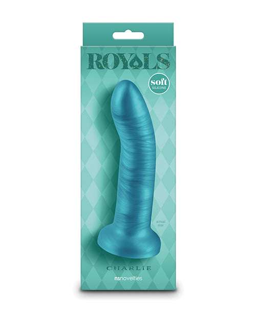 Royals Charlie by Ns Novelties INC