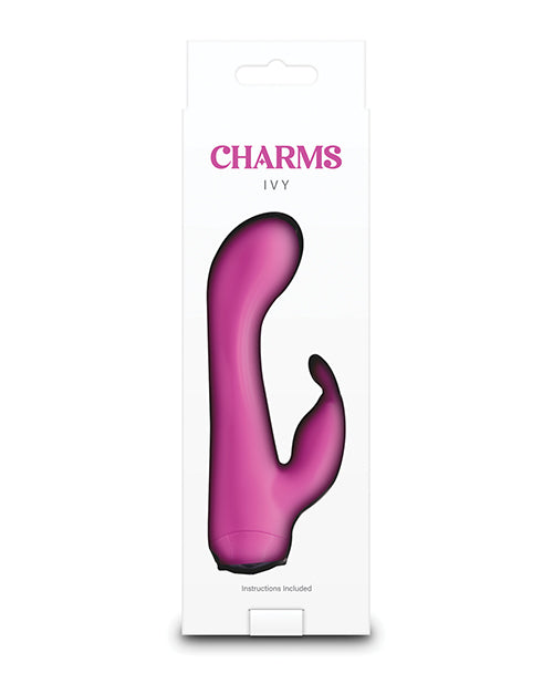 Charms Ivy by Ns Novelties INC