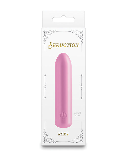 Seduction Roxy - Metallic by Ns Novelties INC