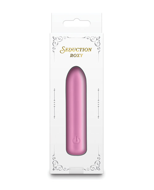 Seduction Roxy - Metallic by Ns Novelties INC