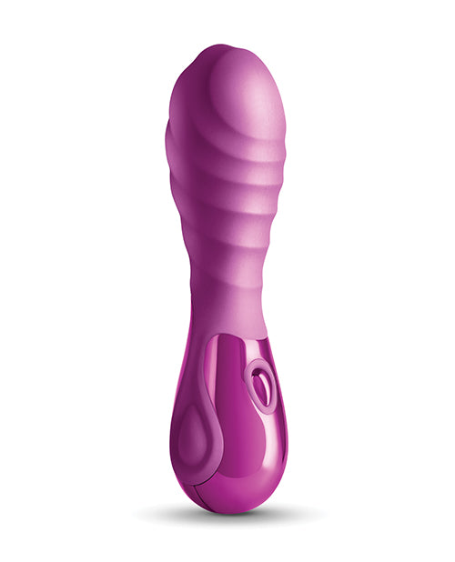 Seduction Chloe - Metallic by Ns Novelties INC