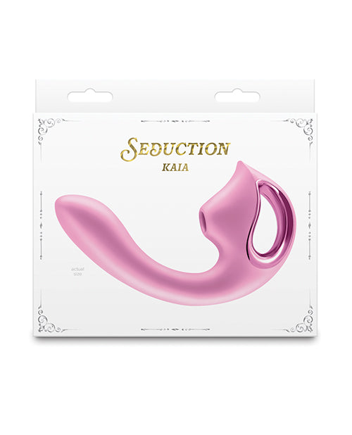 Seduction Kaia - Metallic by Ns Novelties INC