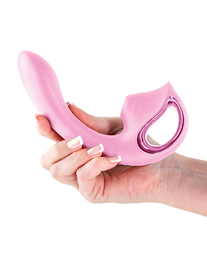 Seduction Kaia - Metallic by Ns Novelties INC